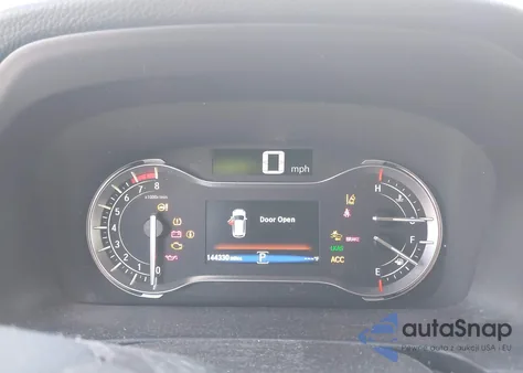 2016 Honda Pilot Touring z USA, uszkodzony, nr VIN 5FNYF6H96GB029327